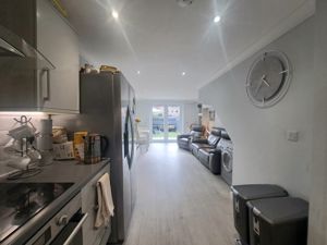 Open Plan Living Space - click for photo gallery